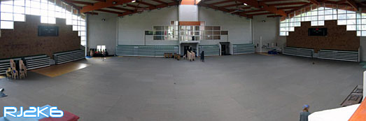 formatage salle