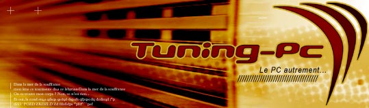 tuning-pc
