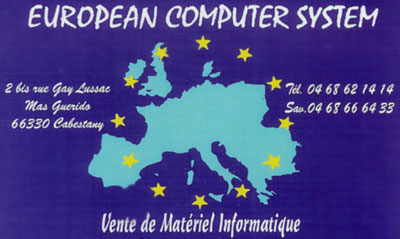 european computer