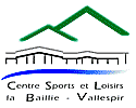 CSLBV - Arles sur Tech
