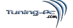 La boutique tunning PC, modding, overclocking et watercooling