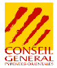 Conseil Général des Pyrénées-Orientales